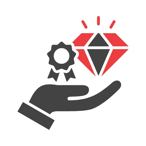 Values Icon